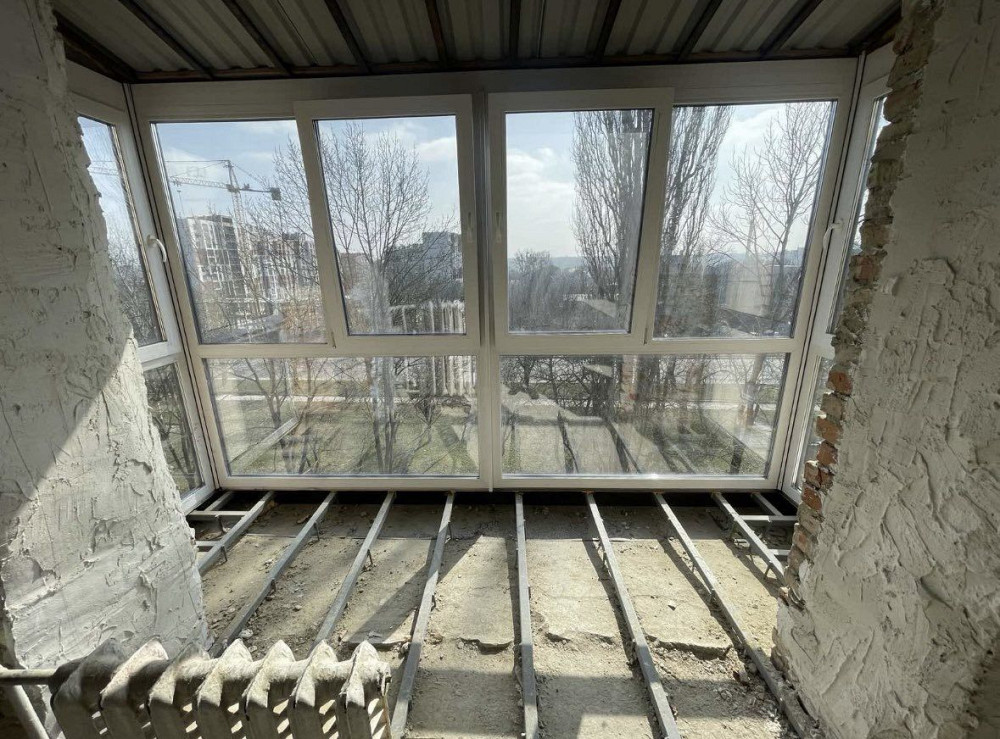 Найдешевша Трикімнатна Квартира у Рівному Рівне - зображення 4