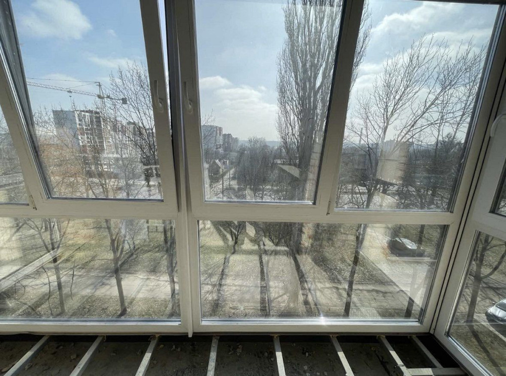 Найдешевша Трикімнатна Квартира у Рівному Рівне - зображення 3