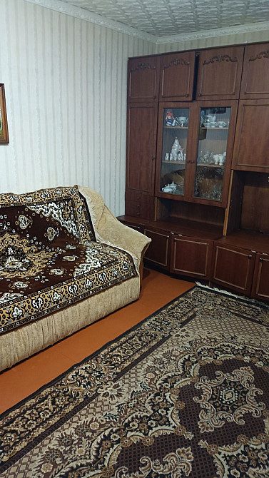 Обмін 2х кімнатної квартири на 1 кімнатну в сел.Десна Десна (Винницкая обл.) - изображение 4