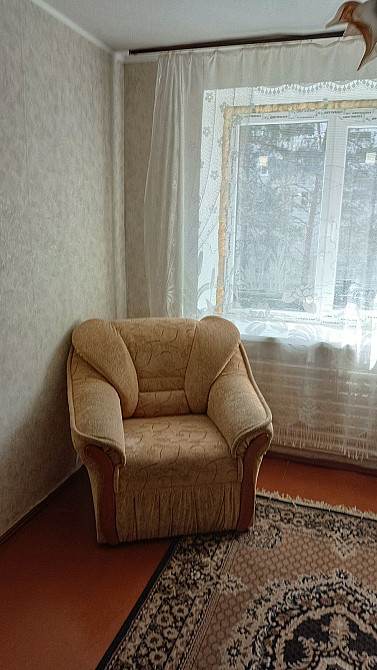 Обмін 2х кімнатної квартири на 1 кімнатну в сел.Десна Десна (Винницкая обл.) - изображение 3