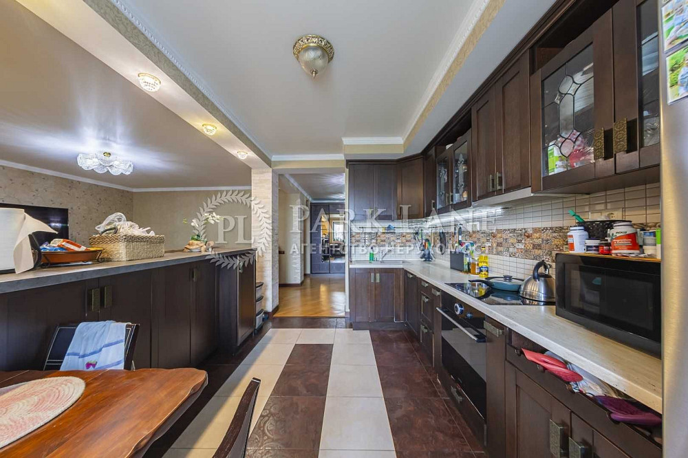 Продам 4к Верховинця 10 Сім'ї Стешенків Строкача Святошинський Київ - зображення 4