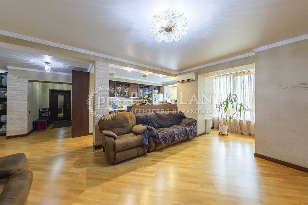 Продам 4к Верховинця 10 Сім'ї Стешенків Строкача Святошинський Київ - зображення 5