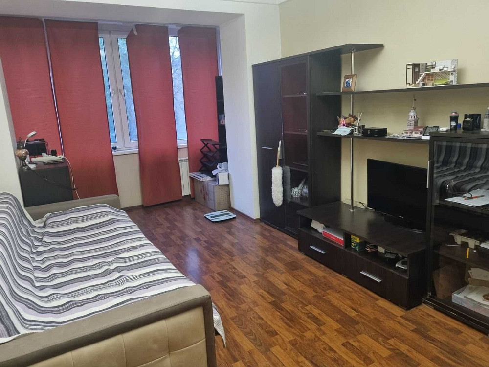 Продам 1 кім квартиру вул. Майбороди 21,метро Лук"янівська Київ - зображення 1