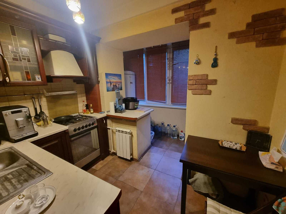 Продам 1 кім квартиру вул. Майбороди 21,метро Лук"янівська Київ - зображення 4