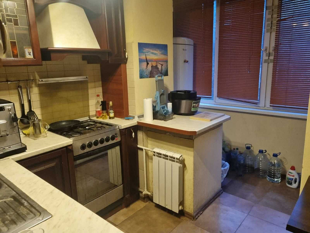 Продам 1 кім квартиру вул. Майбороди 21,метро Лук"янівська Київ - зображення 5