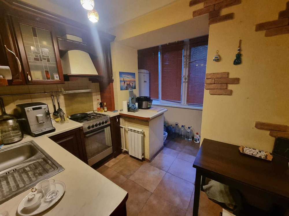 Продам 1 кім квартиру вул. Майбороди 21,метро Лук"янівська Київ - зображення 6