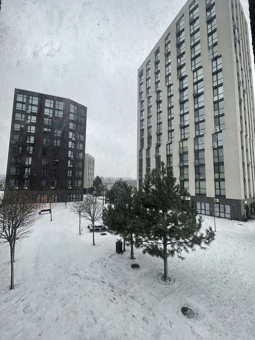 Продаю 1-кімнатну квартиру в ЖК Paradise Avenue Крюковщина - изображение 6