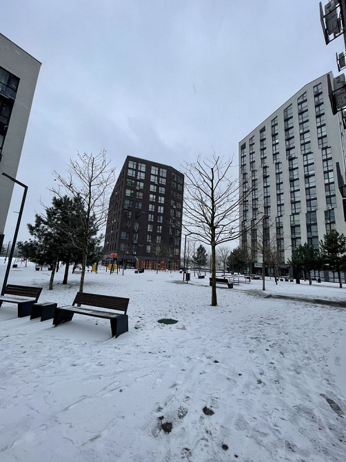 Продаю 1-кімнатну квартиру в ЖК Paradise Avenue Крюковщина - изображение 4