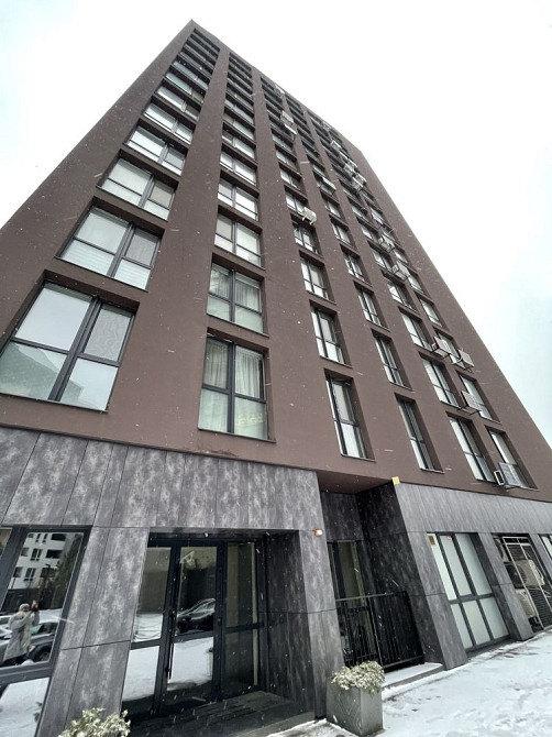 Продаю 1-кімнатну квартиру в ЖК Paradise Avenue Крюковщина - изображение 2