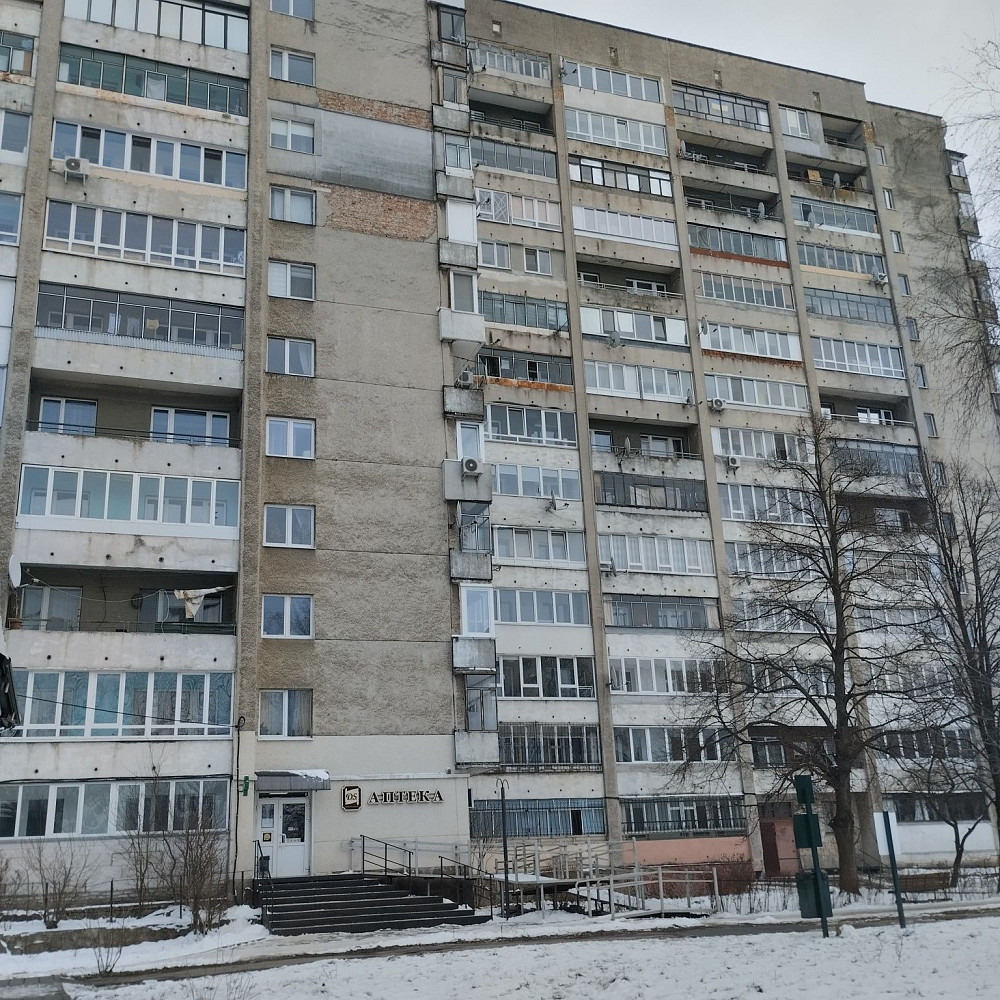 ВУЛ. Стрийська,59-1 кім42500,$,цегла Львів - зображення 1