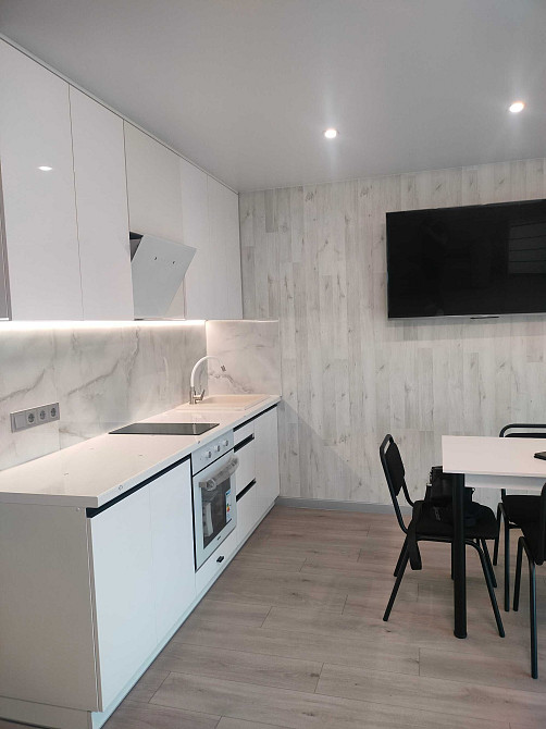 Продам 1К квартиру в Новобудові Рівне - зображення 1