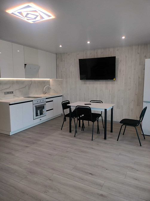 Продам 1К квартиру в Новобудові Рівне - зображення 3