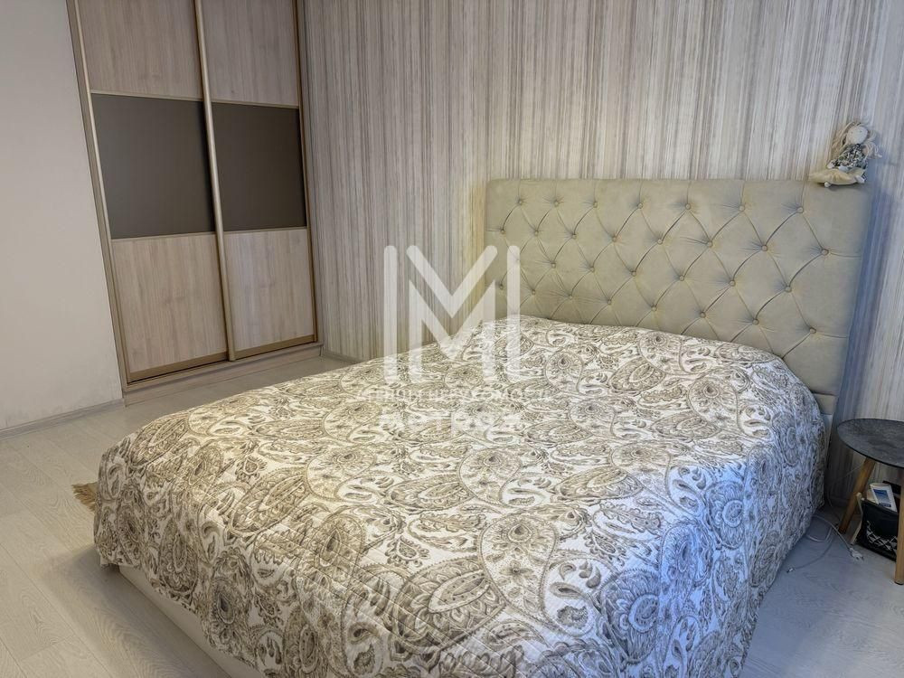 Затишна 2-к квартира з євроремонтом Київ - зображення 3