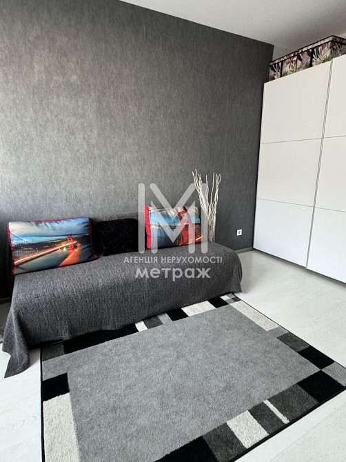 Затишна 2-к квартира з євроремонтом Київ - зображення 7