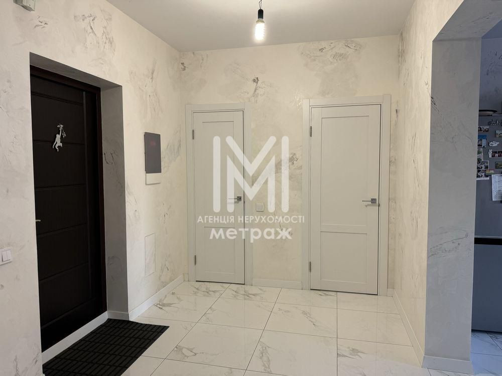 Затишна 2-к квартира з євроремонтом Київ - зображення 8