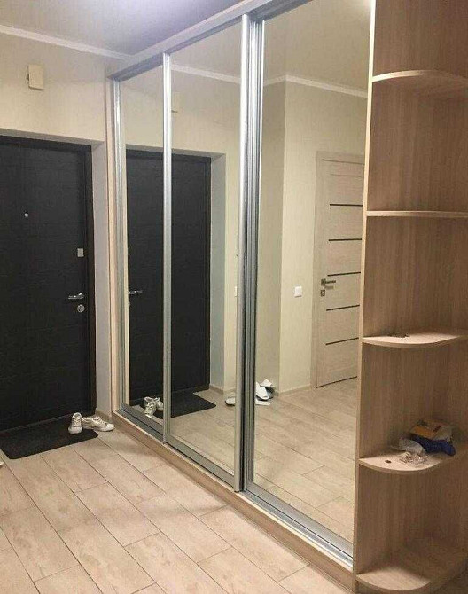 Здається в оренду 2 кімнатна квартира в ЖК Кришталеві джерела Київ - зображення 8