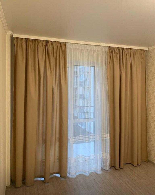 Здається в оренду 2 кімнатна квартира в ЖК Кришталеві джерела Київ - зображення 7