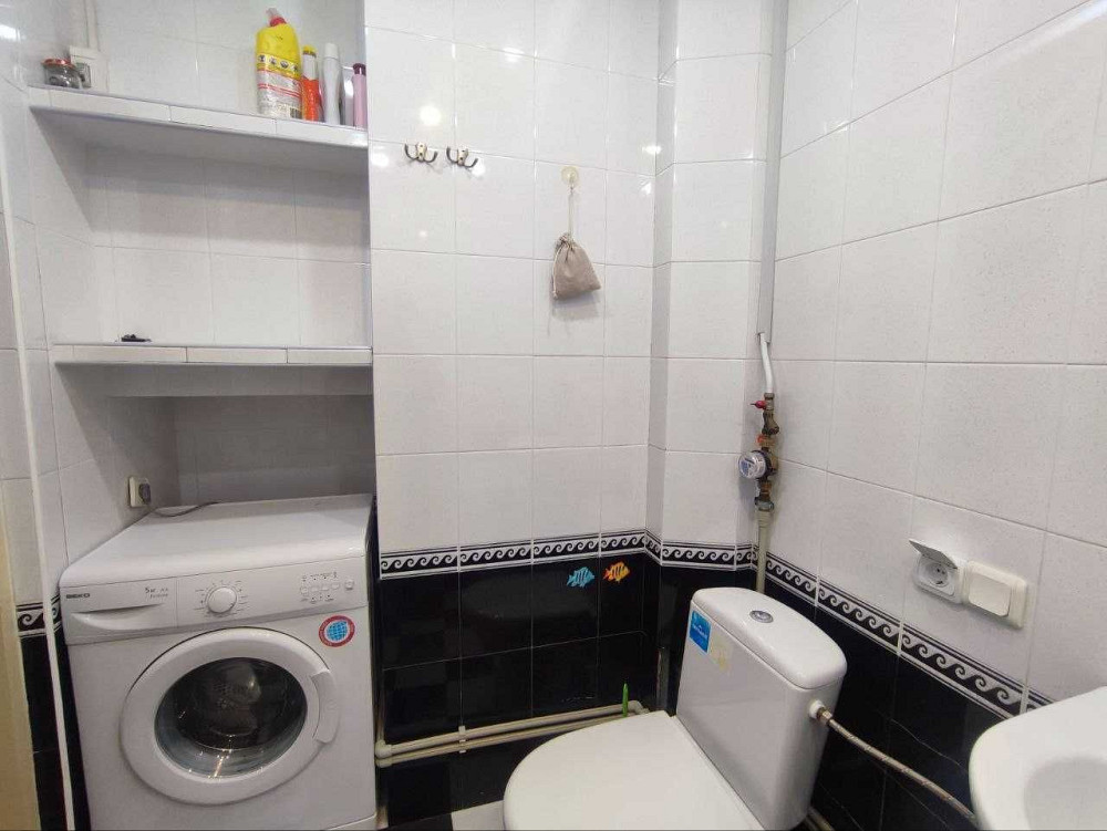 2 комн. ЦЕНТР ул. Осипова/ Базарная Одесса - изображение 8