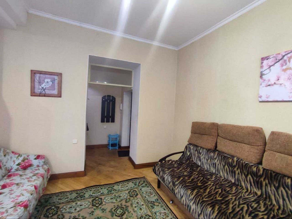 2 комн. ЦЕНТР ул. Осипова/ Базарная Одесса - изображение 3