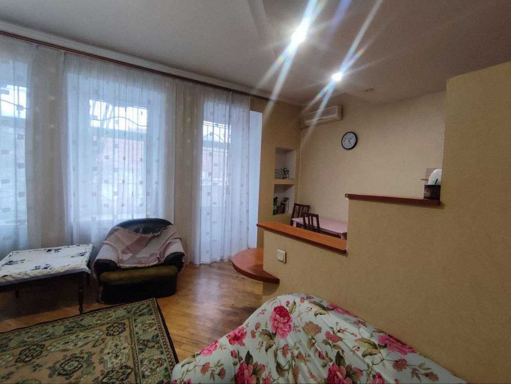 2 комн. ЦЕНТР ул. Осипова/ Базарная Одесса - изображение 6