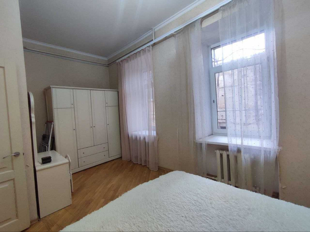 2 комн. ЦЕНТР ул. Осипова/ Базарная Одесса - изображение 2