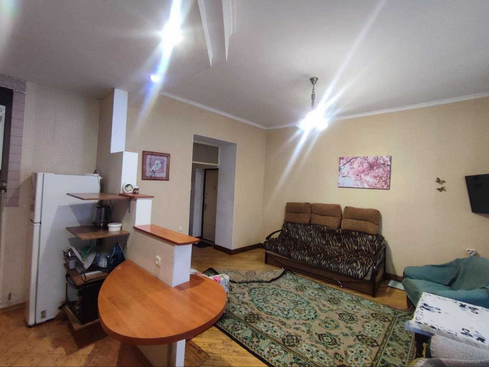 2 комн. ЦЕНТР ул. Осипова/ Базарная Одесса - изображение 7