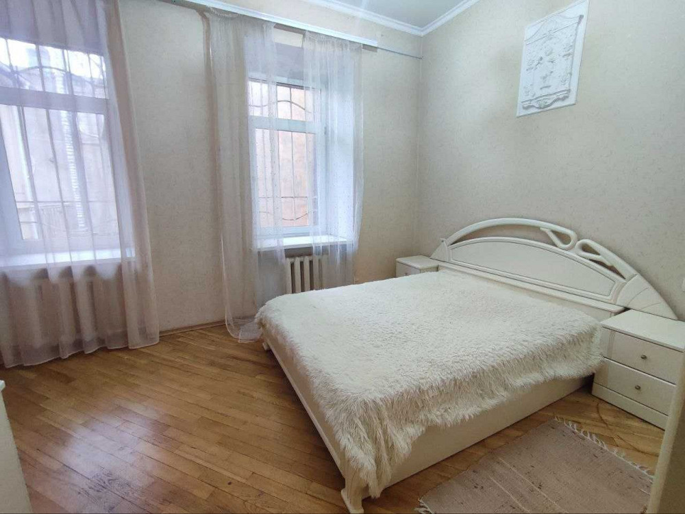 2 комн. ЦЕНТР ул. Осипова/ Базарная Одесса - изображение 1