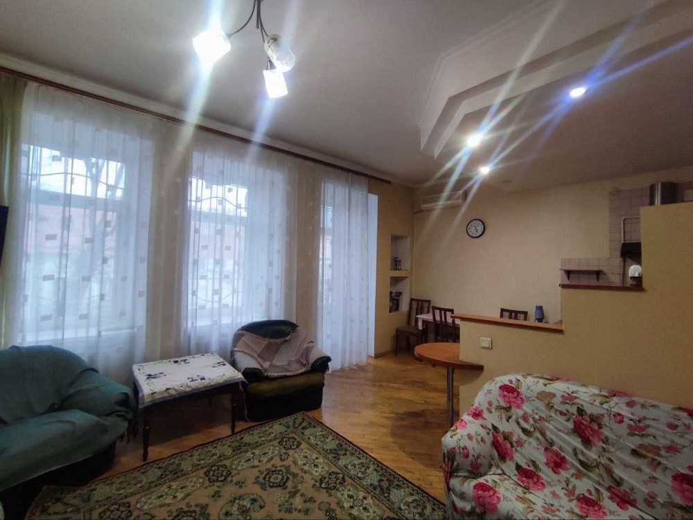 2 комн. ЦЕНТР ул. Осипова/ Базарная Одесса - изображение 5