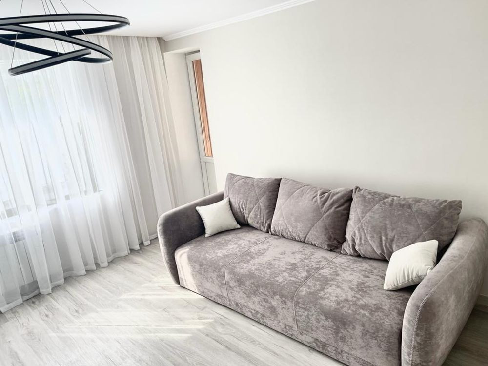 Сдам 2 комнатную квартиру на Оболони (Набережная) Київ - зображення 1