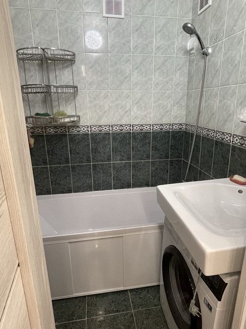 Сдам 2 комнатную квартиру на Оболони (Набережная) Київ - зображення 6