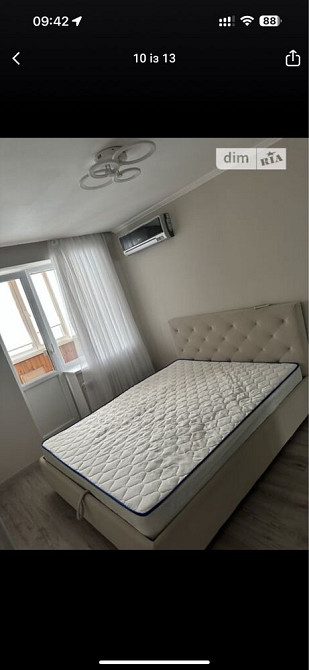 Сдам 2 комнатную квартиру на Оболони (Набережная) Київ - зображення 7