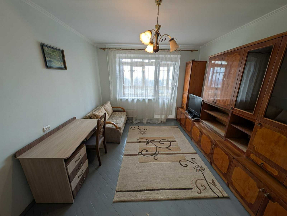 Оренда 2 кімнатної квартири вул Шевченка ( Рясне 1 ) Львів - зображення 6