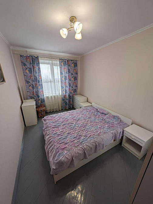 Оренда 2 кімнатної квартири вул Шевченка ( Рясне 1 ) Львів - зображення 1