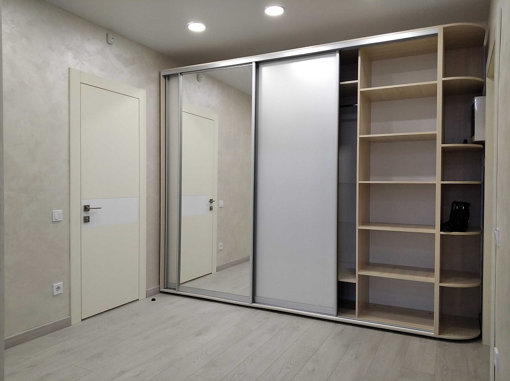 Сдається 1-кімнатна  квартира  ЖК "Щасливий" Днепр - изображение 4