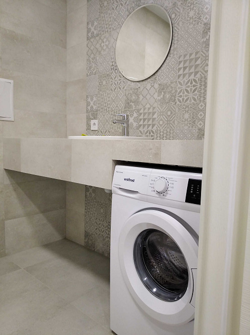 Сдається 1-кімнатна  квартира  ЖК "Щасливий" Днепр - изображение 6