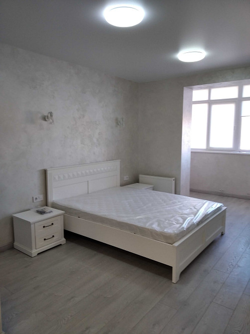 Сдається 1-кімнатна  квартира  ЖК "Щасливий" Днепр - изображение 7