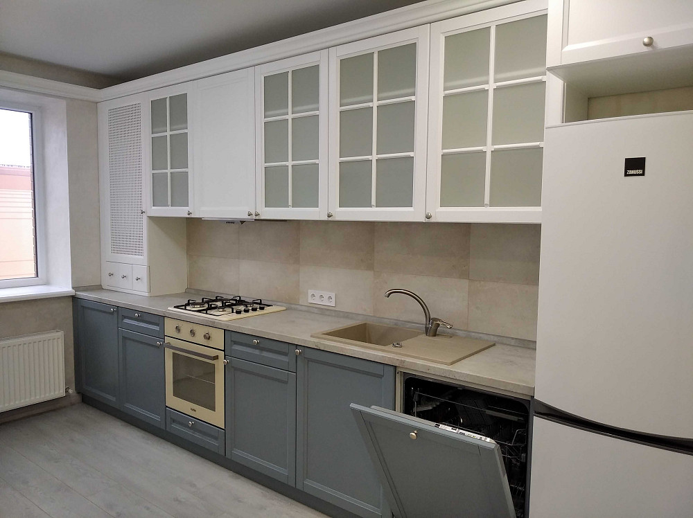 Сдається 1-кімнатна  квартира  ЖК "Щасливий" Днепр - изображение 3