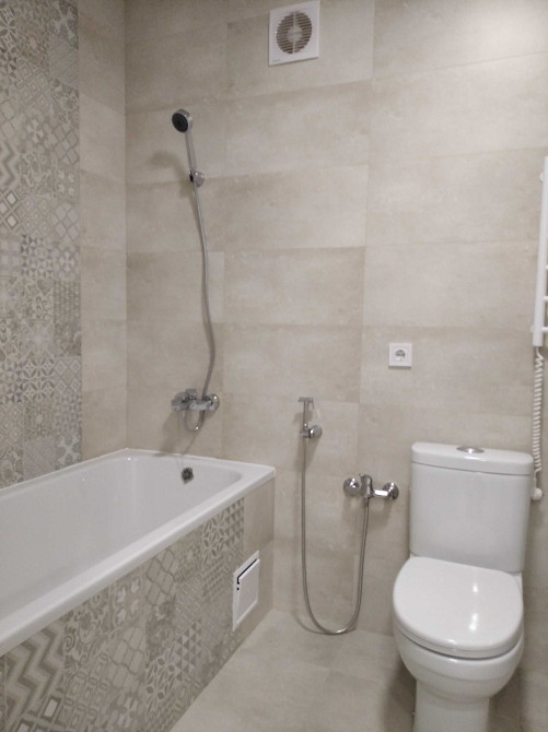 Сдається 1-кімнатна  квартира  ЖК "Щасливий" Днепр - изображение 5