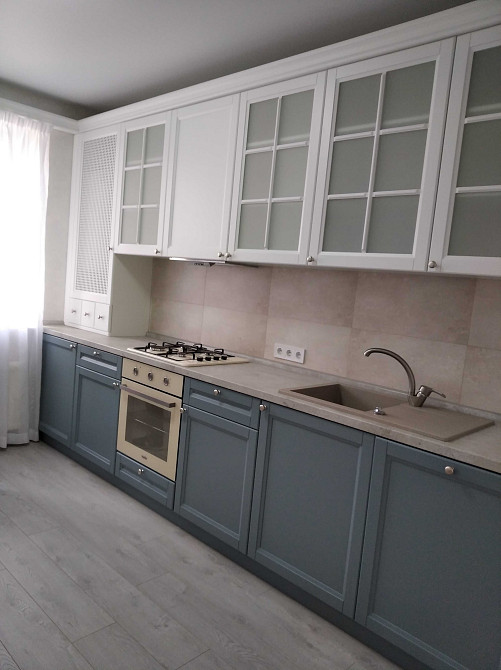 Сдається 1-кімнатна  квартира  ЖК "Щасливий" Днепр - изображение 1