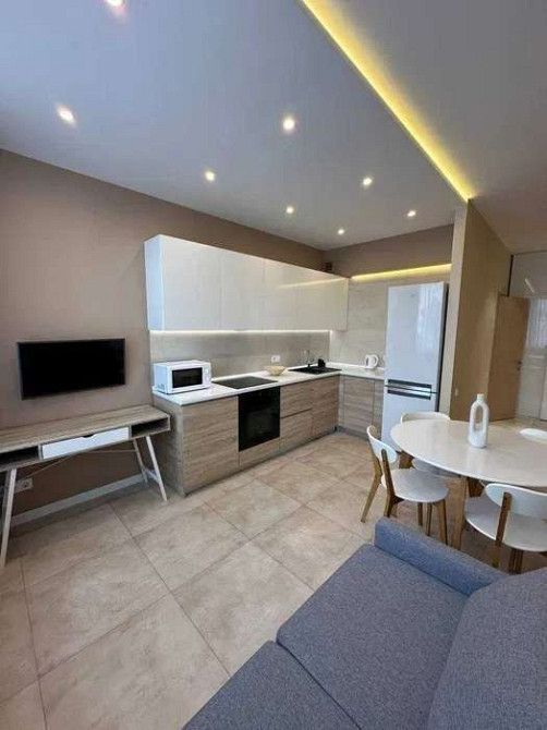 Сдам квартиру в ЖК Альтаир. Толбухина. Люсдорфская дор. Одеса - зображення 7