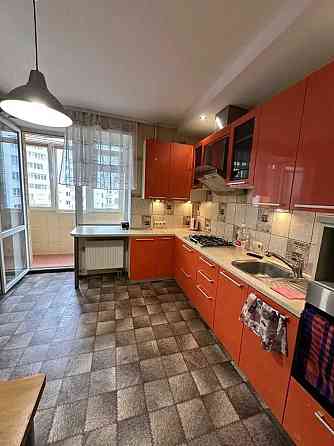 Оренда однокімнатної квартири + кухня студія у Шевченковському р-н Львів