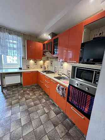 Оренда однокімнатної квартири + кухня студія у Шевченковському р-н Львів