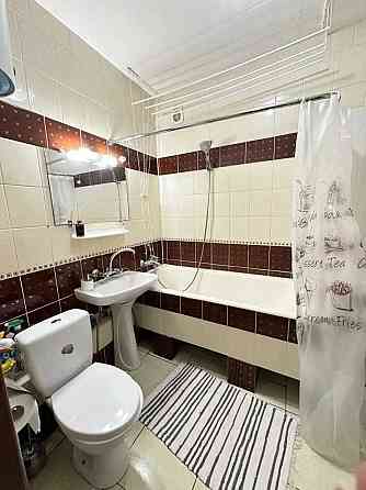 Оренда однокімнатної квартири + кухня студія у Шевченковському р-н Львів