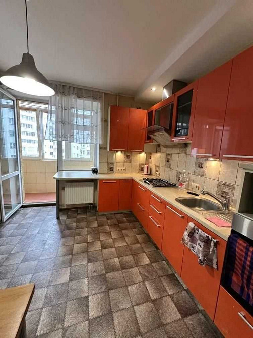 Оренда однокімнатної квартири + кухня студія у Шевченковському р-н Львов - изображение 4