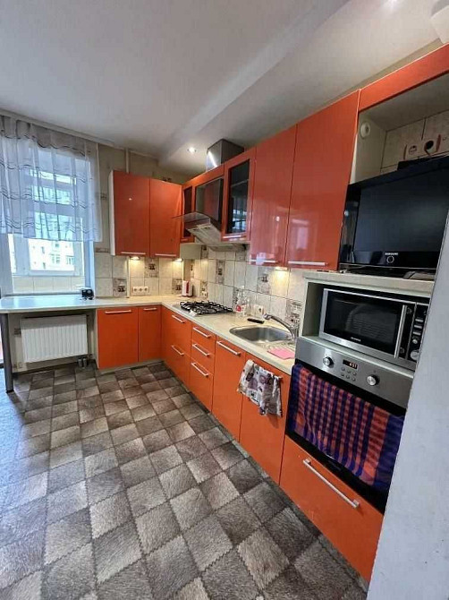 Оренда однокімнатної квартири + кухня студія у Шевченковському р-н Львов - изображение 5