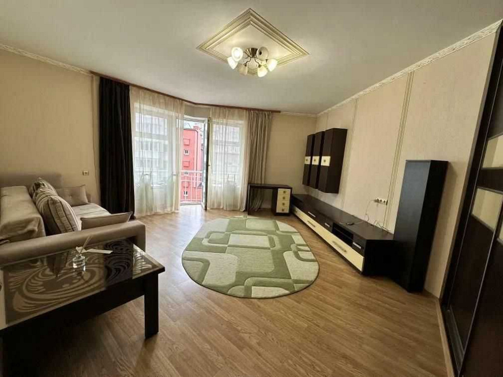 Оренда однокімнатної квартири + кухня студія у Шевченковському р-н Львов - изображение 7