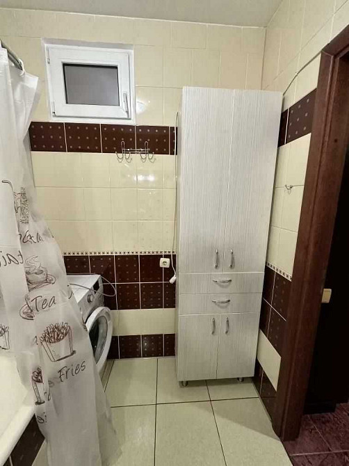 Оренда однокімнатної квартири + кухня студія у Шевченковському р-н Львов - изображение 1