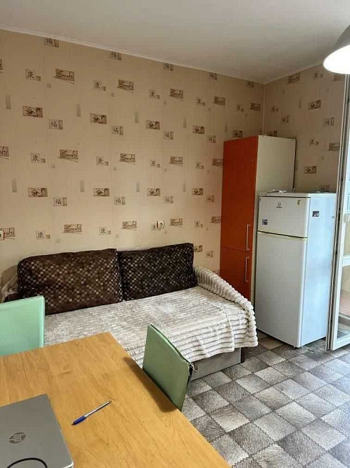 Оренда однокімнатної квартири + кухня студія у Шевченковському р-н Львов - изображение 3