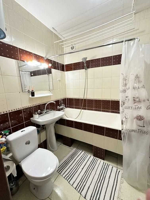 Оренда однокімнатної квартири + кухня студія у Шевченковському р-н Львов - изображение 2