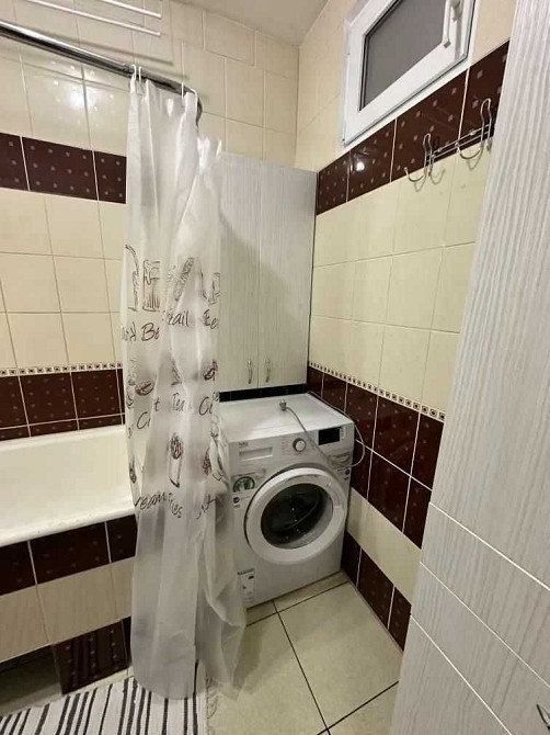 Оренда однокімнатної квартири + кухня студія у Шевченковському р-н Львов - изображение 6